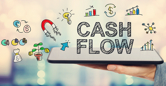 Cash Flow